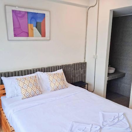 בנגקוק Haus Sathorn 11 Residence מראה חיצוני תמונה