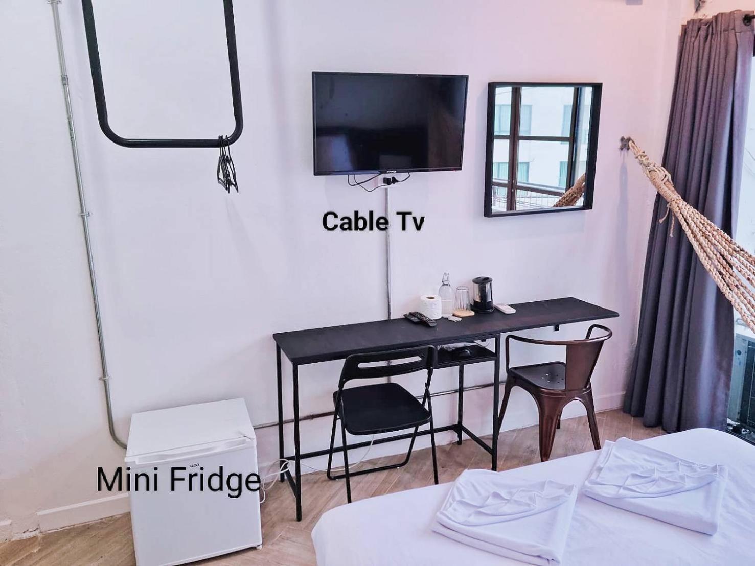 בנגקוק Haus Sathorn 11 Residence מראה חיצוני תמונה