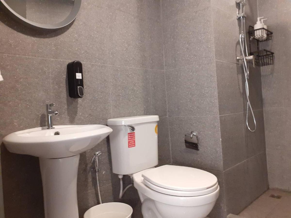 בנגקוק Haus Sathorn 11 Residence מראה חיצוני תמונה