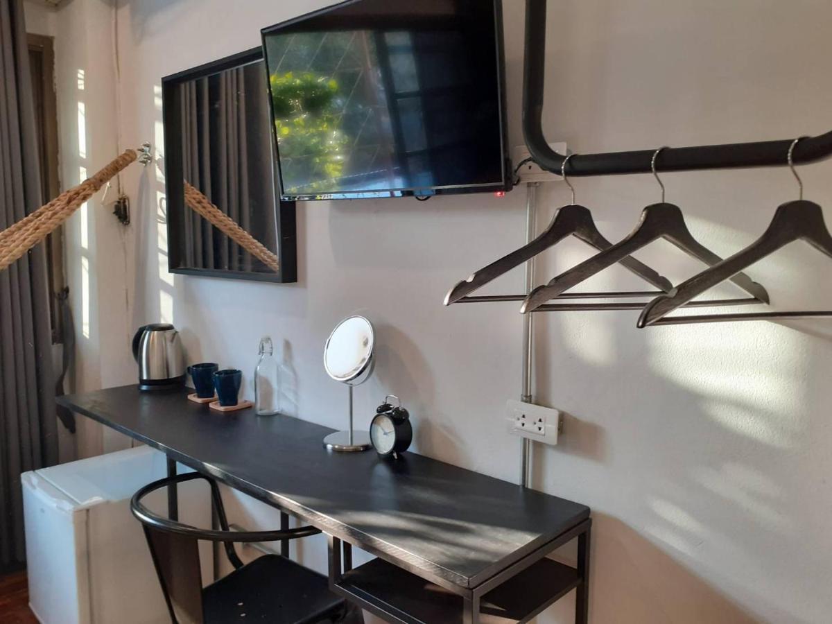 בנגקוק Haus Sathorn 11 Residence מראה חיצוני תמונה