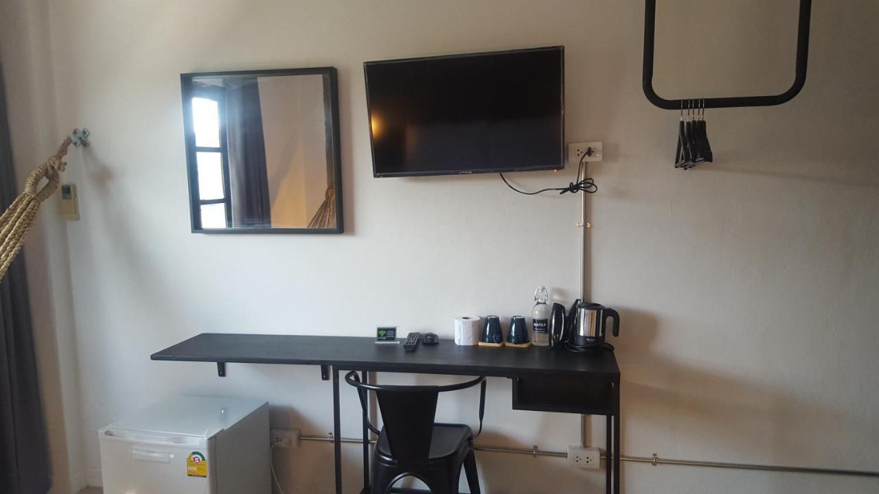 בנגקוק Haus Sathorn 11 Residence מראה חיצוני תמונה