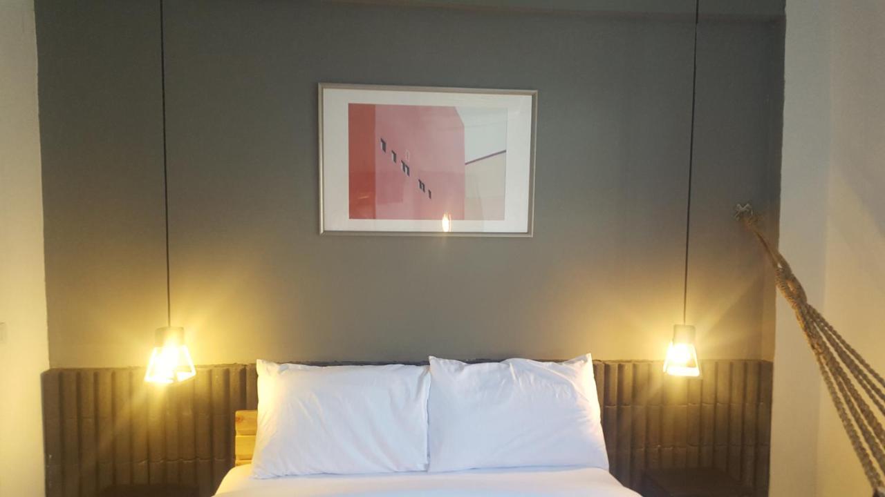 בנגקוק Haus Sathorn 11 Residence מראה חיצוני תמונה