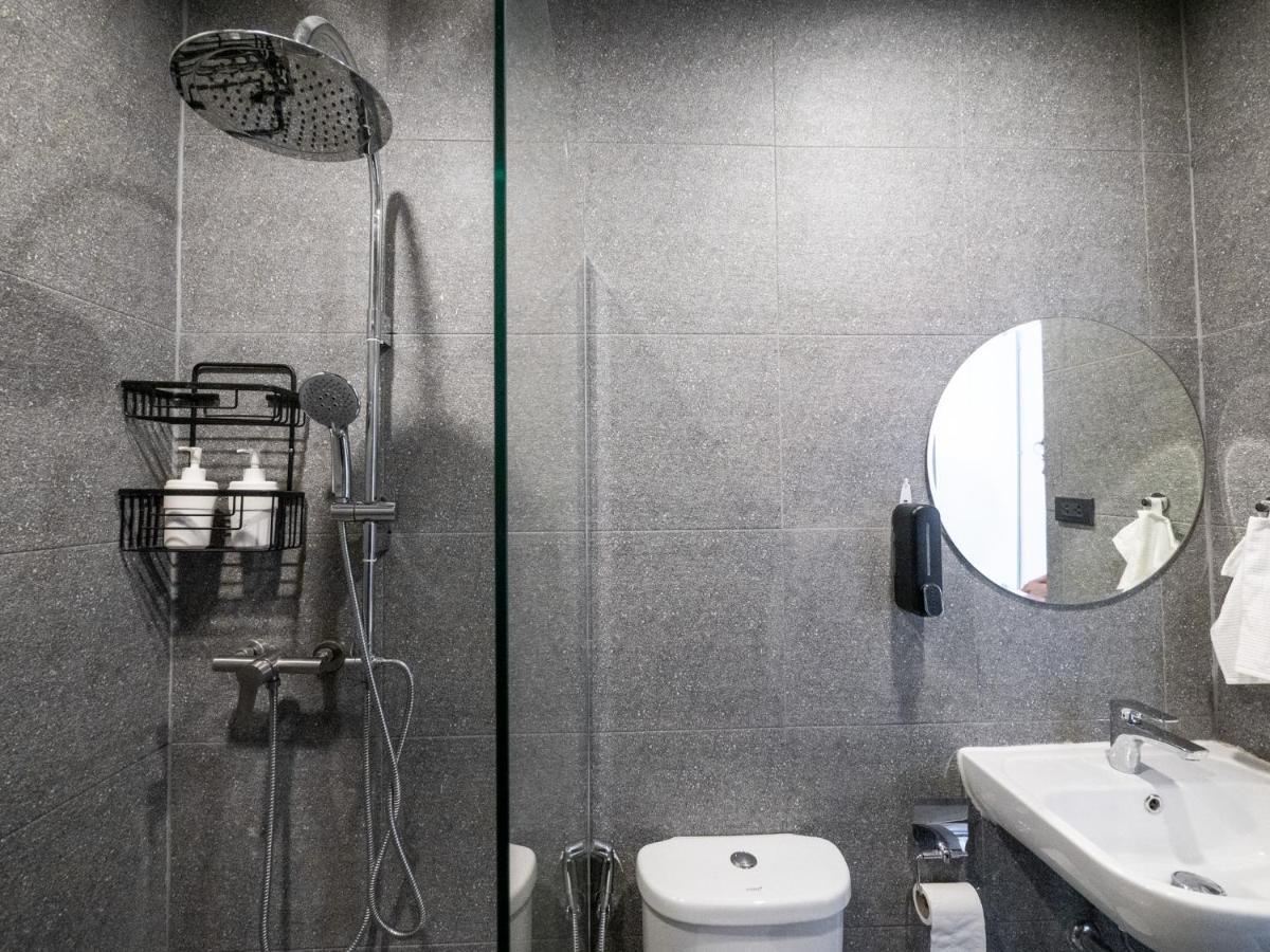 בנגקוק Haus Sathorn 11 Residence מראה חיצוני תמונה